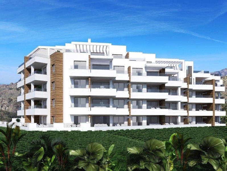 Apartamento en venta en Punta Lara (Nerja)