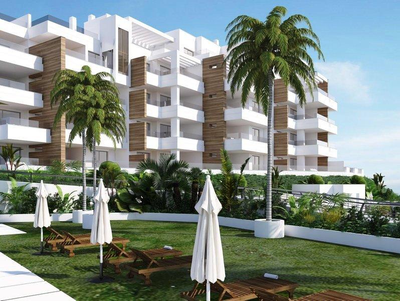 Apartamento en venta en Punta Lara (Nerja)