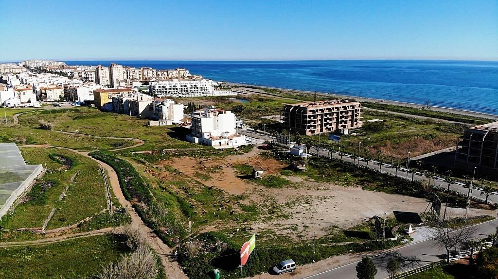 Petit Appartement en vente à El Morche (Torrox)