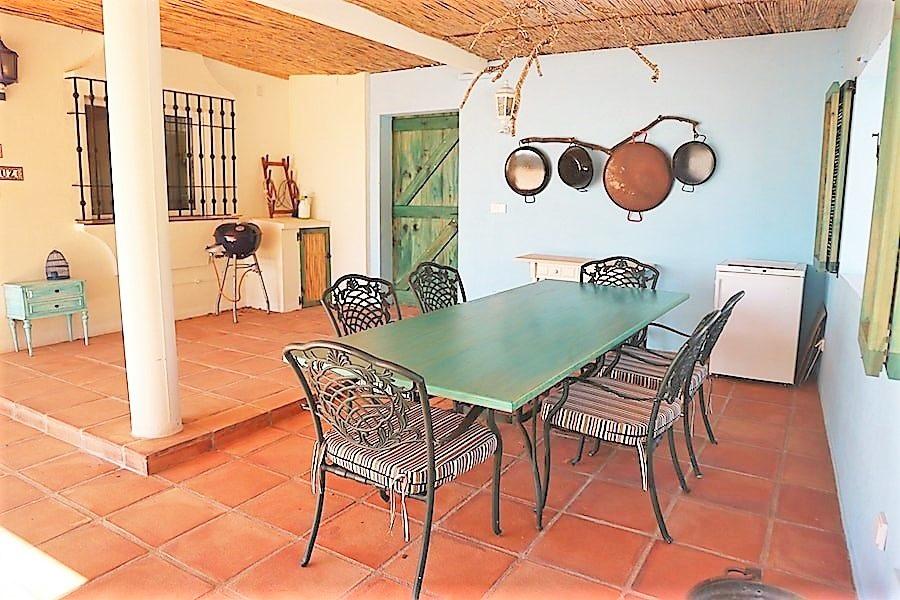 Villa en vente à Torrox