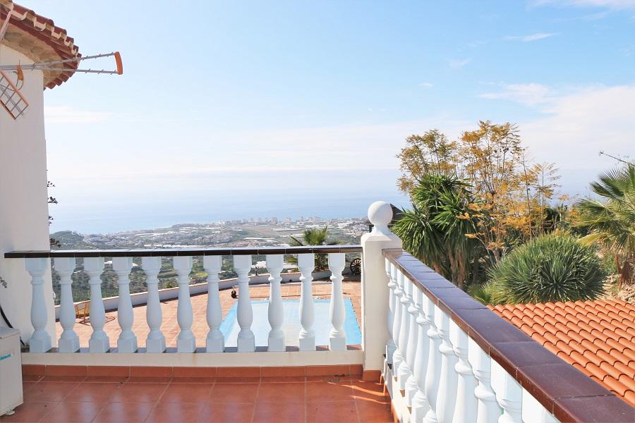 Villa en vente à Torrox