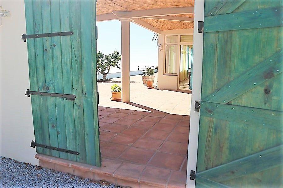 Villa en vente à Torrox