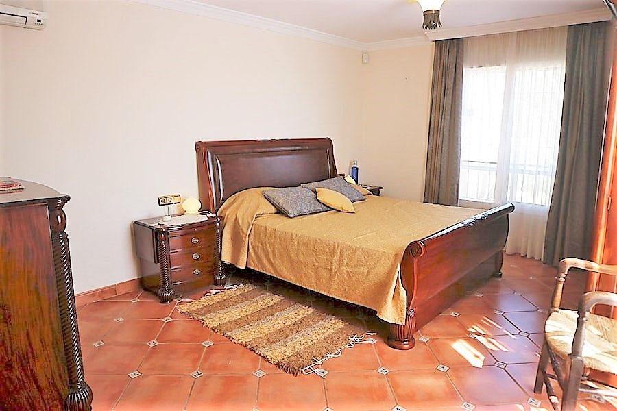 Villa en vente à Torrox