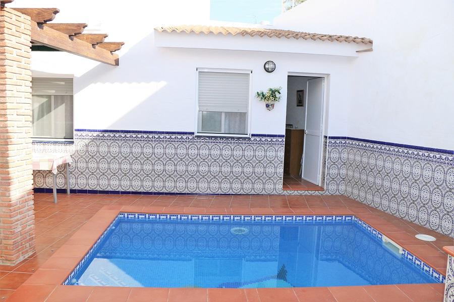 Woning te koop in Maro (Nerja)