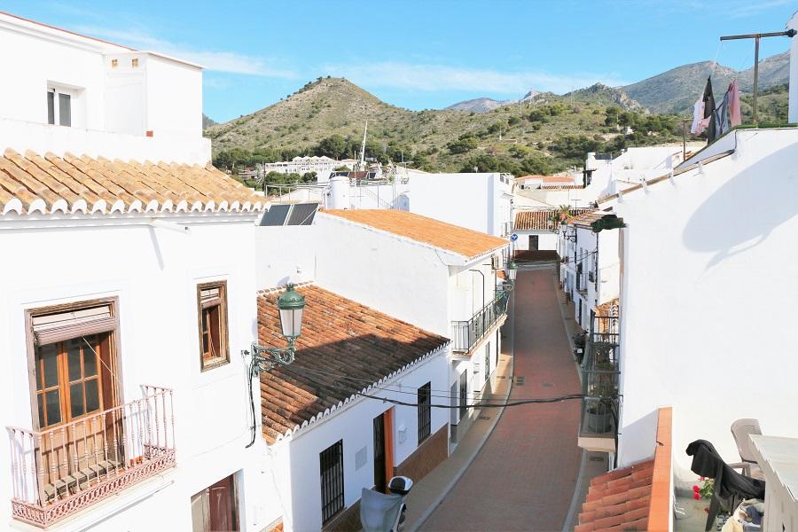 Woning te koop in Maro (Nerja)