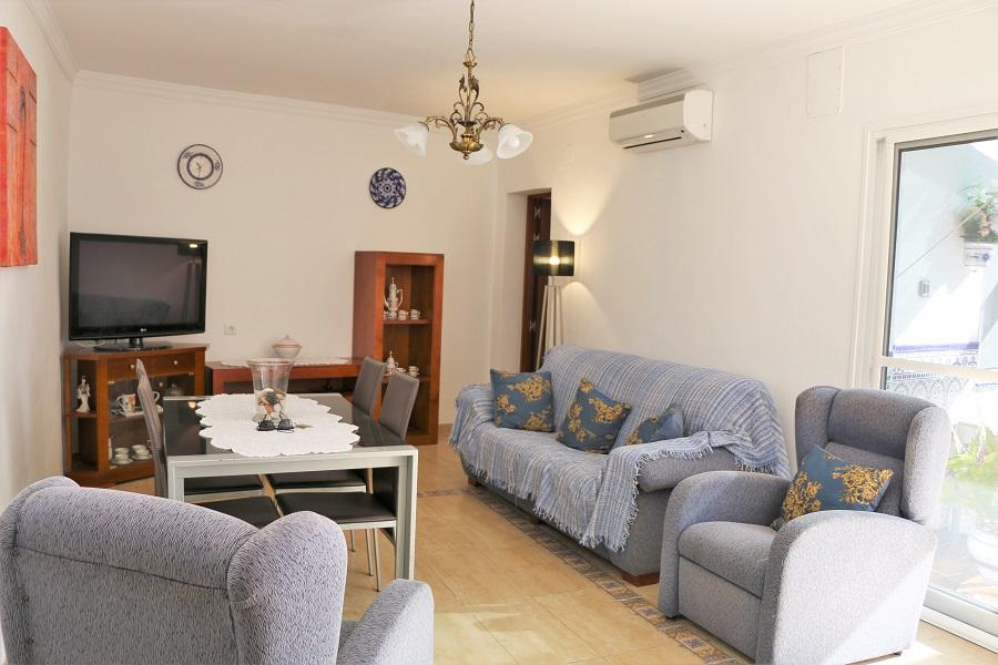 Maison en vente à Maro (Nerja)