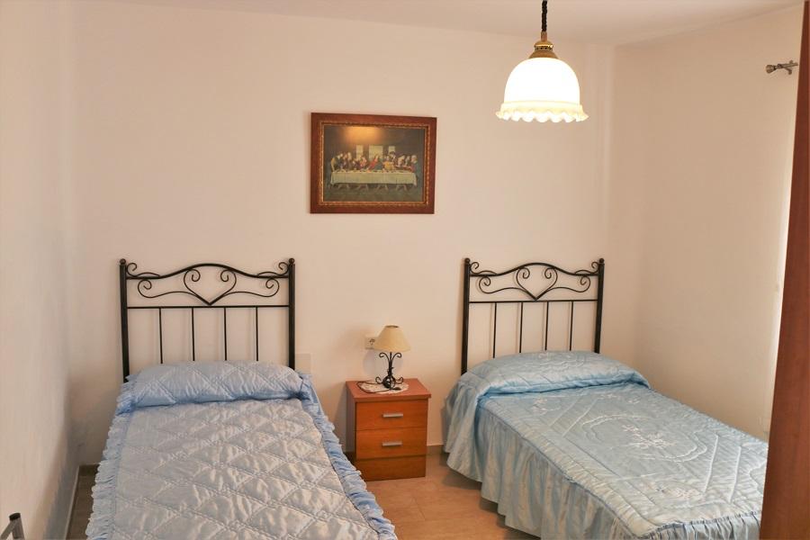 Maison en vente à Maro (Nerja)