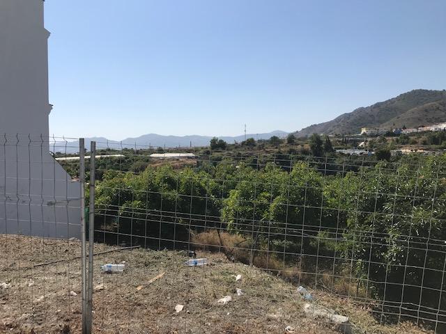 Parcelle en vente à Maro (Nerja)