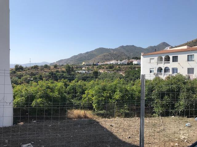 Parcelle en vente à Maro (Nerja)