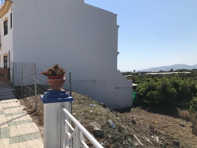 Parzelle zum verkauf in Maro (Nerja)