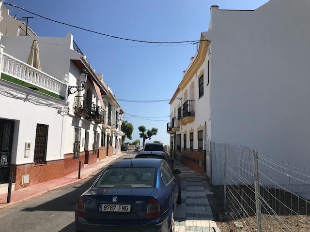 Tontti myynnissä Maro (Nerja)