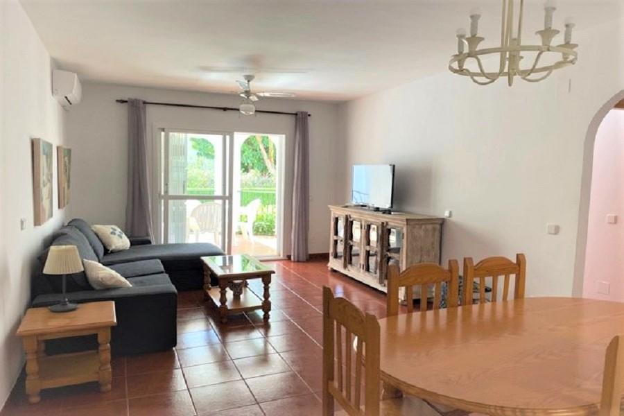 Appartment zum verkauf in Burriana (Nerja)