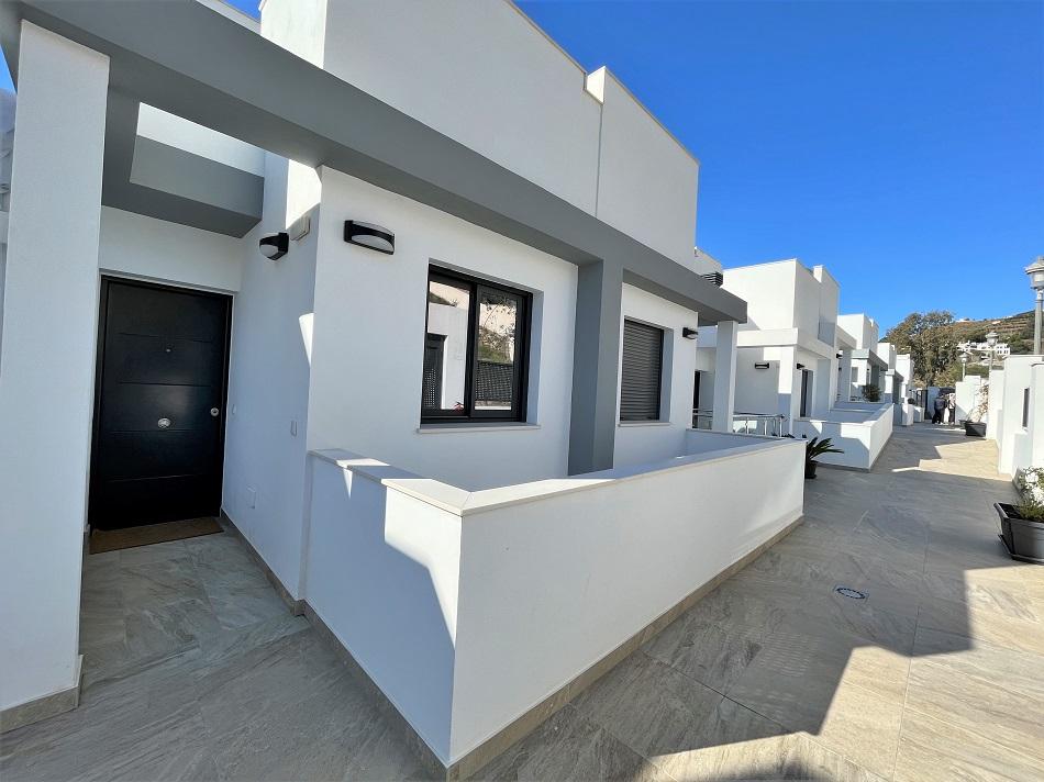 Penthouse en vente à Nerja