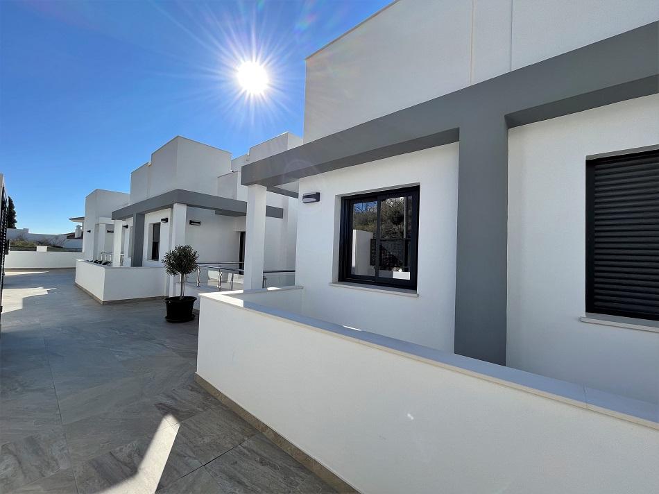 Penthouse te koop in Nerja