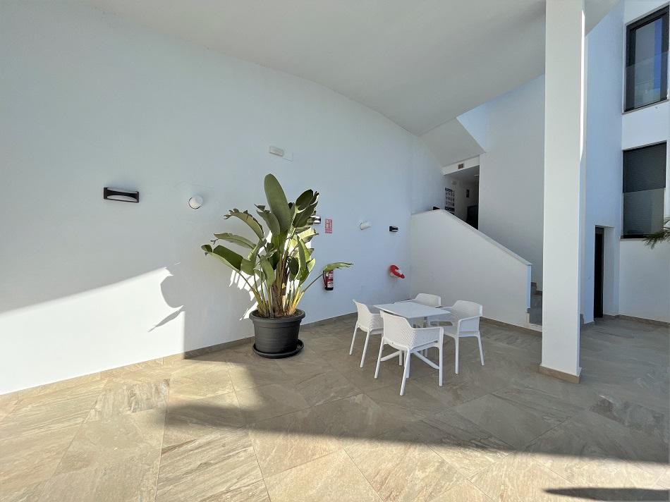 Penthouse zum verkauf in Nerja