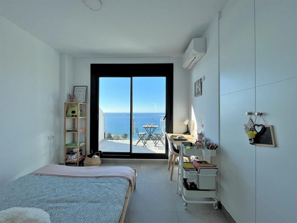 Penthouse en vente à Nerja