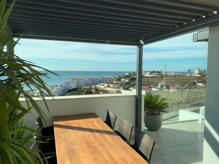 Maison en vente à Torrox Costa