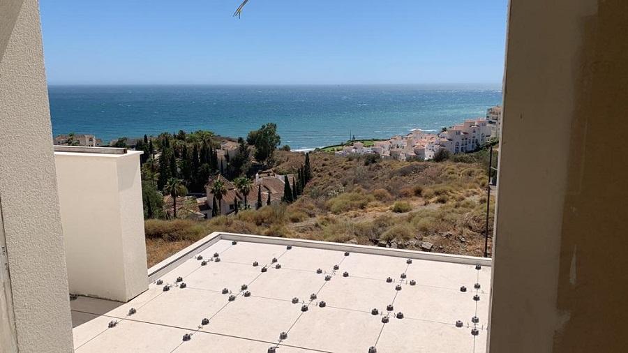 Maison en vente à Torrox Costa