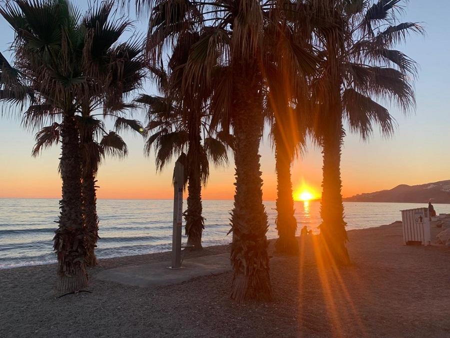 Maison en vente à Torrox Costa