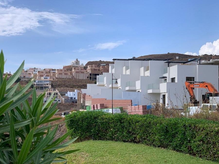 Maison en vente à Torrox Costa