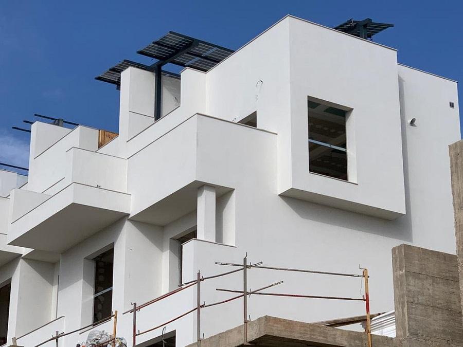 Maison en vente à Torrox Costa