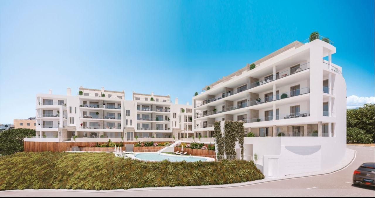 Appartement te koop in Torrox Costa