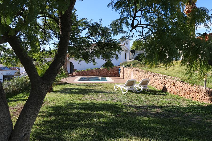 Chalet en venta en Frigiliana