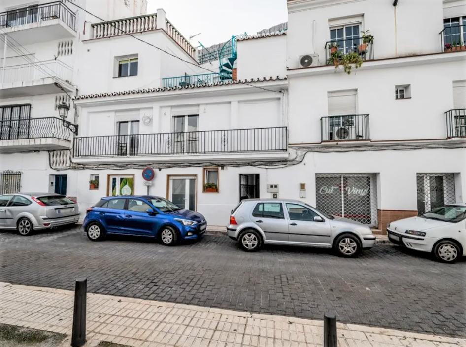 Casa en venta en Centro (Nerja)