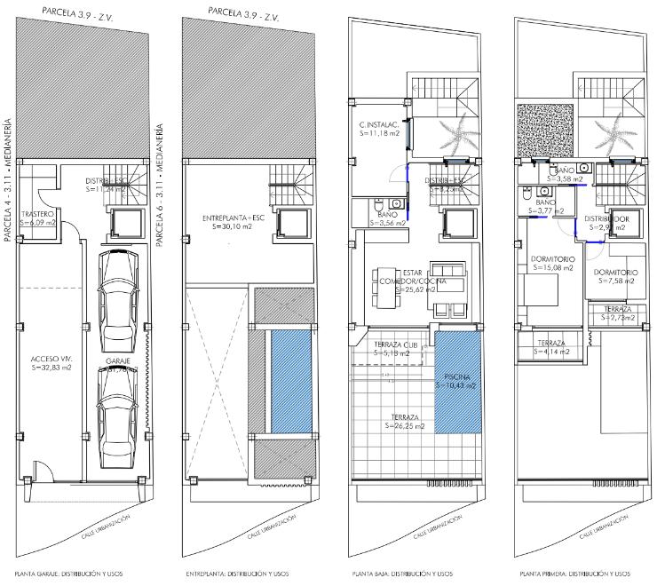 Casa en venta en Torrox Costa