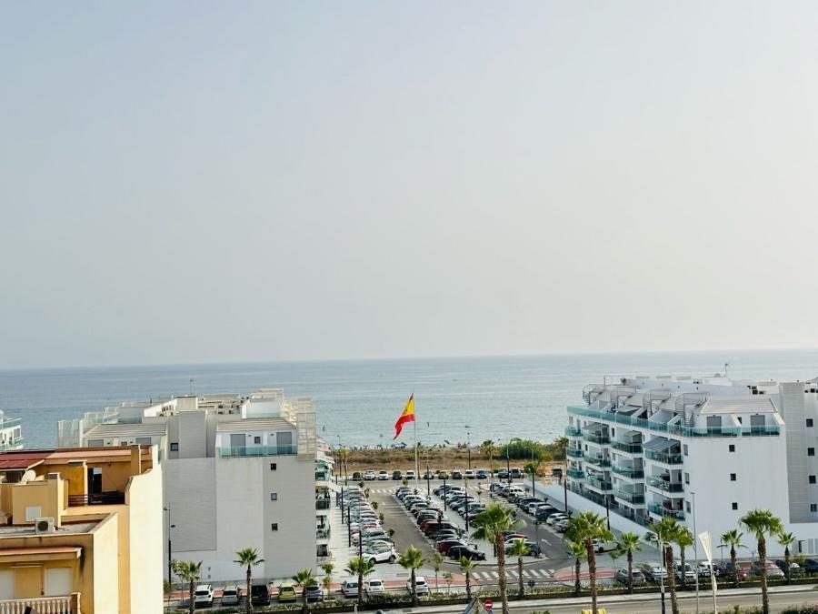 Appartement te koop in El Morche (Torrox)