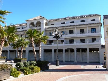 Appartement te huur in het centrum van Nerja op 100 meter van het Balcon de Europa.