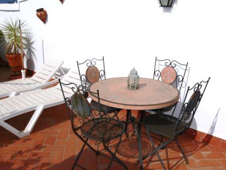 beautiful 1 bedroom apartment is located on the tranquil Oasis de Capistrano