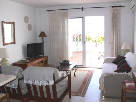 beautiful 1 bedroom apartment is located on the tranquil Oasis de Capistrano