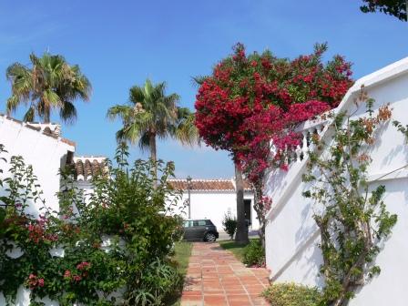 beautiful 1 bedroom apartment is located on the tranquil Oasis de Capistrano