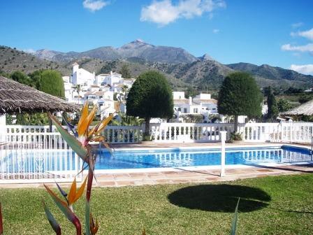 beautiful 1 bedroom apartment is located on the tranquil Oasis de Capistrano