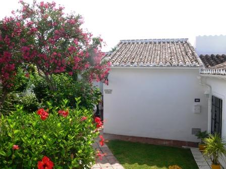 beautiful 1 bedroom apartment is located on the tranquil Oasis de Capistrano