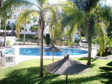 beautiful 1 bedroom apartment is located on the tranquil Oasis de Capistrano