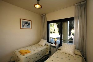 2-Zimmer-Wohnung in erster Linie am Strand von Burriana in Nerja