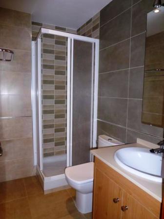 Apartamento de 2 dormitorios en pleno centro de Nerja