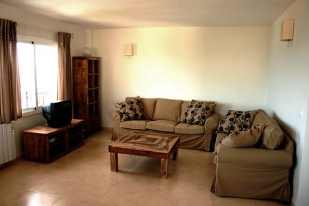 Apartamento de 3 dormitorios a pocos pasos de la playa y del centro de la ciudad de Nerja