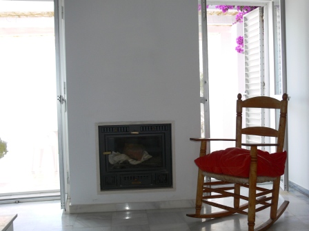 Belle maison de vacances de 3 chambres dans le centre de Nerja