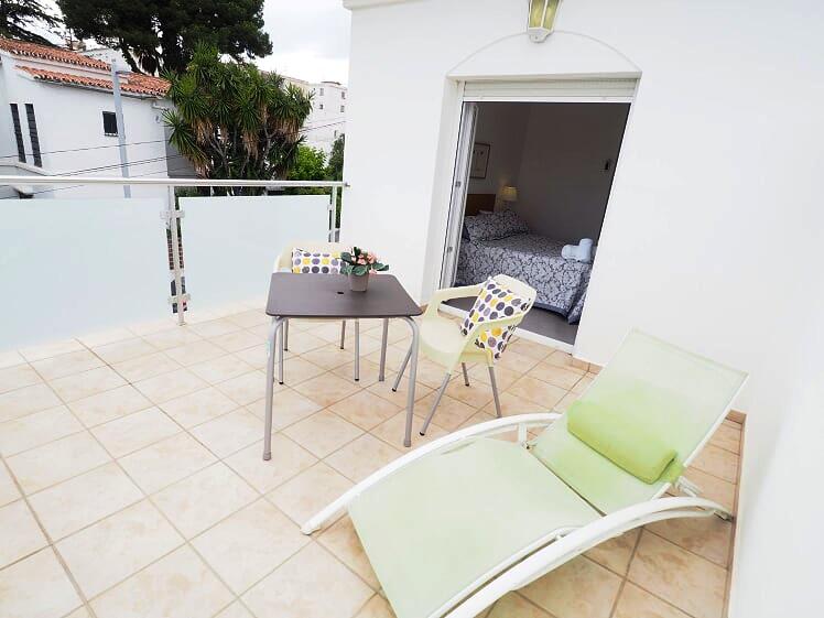 Villa con 3 camere da letto e piscina privata a Nerja