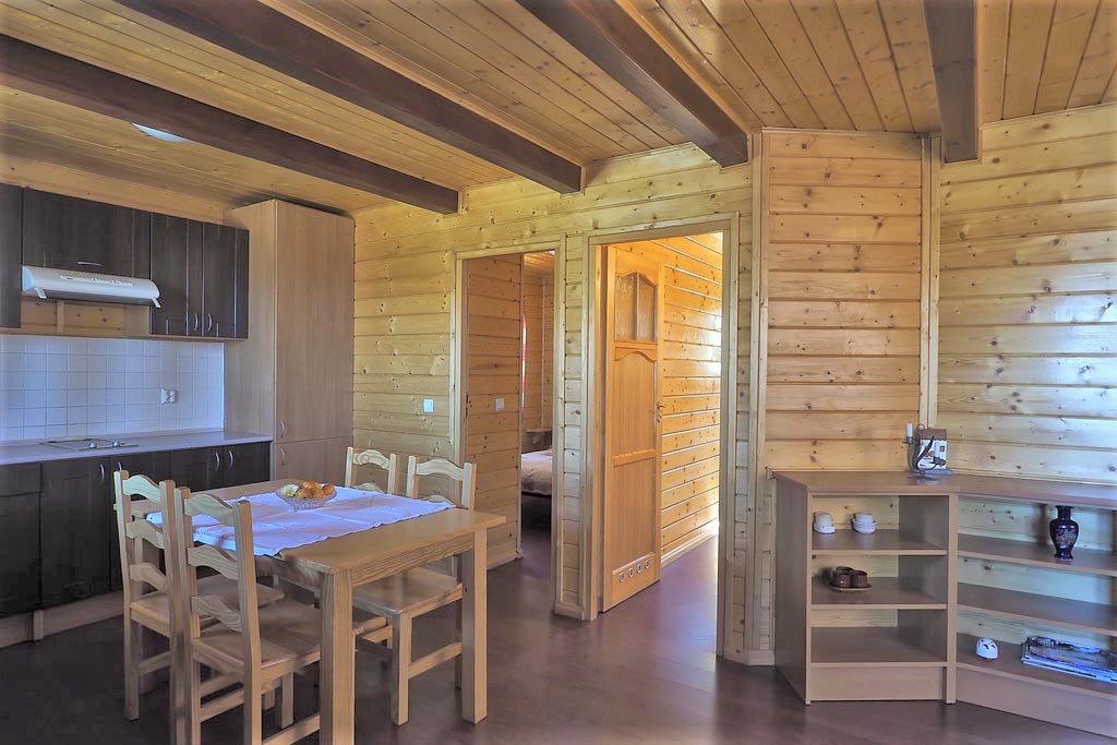 Casa de vacaciones con piscina privada y vistas al mar en Algarrobo, Andalucía.