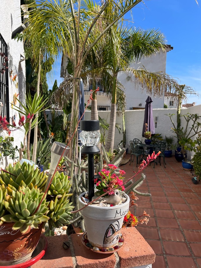 Villa avec appartement indépendant et piscine privée à Burriana